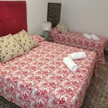 بيت ضيافة Cortina Del Muelle 21