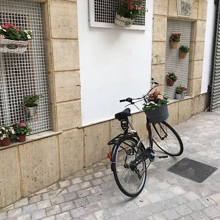 Cortina Del Muelle 21 بيت ضيافة