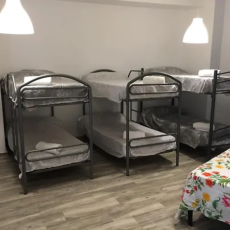 Cortina Del Muelle 21 بيت ضيافة